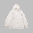 OFF-WHITE Men's and Women's  Hoodie