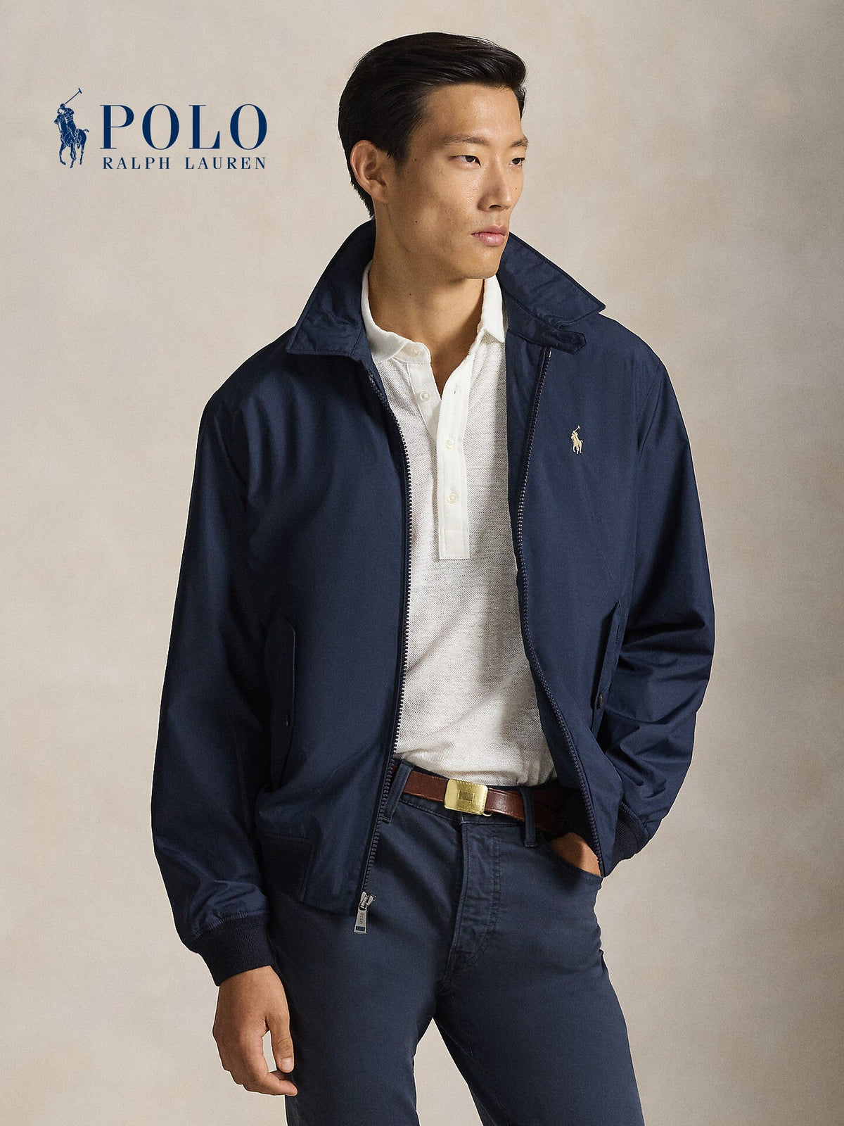Ralph Lauren Men's  Jackets
