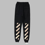 OFF-WHITE Men's and Women's Trousers