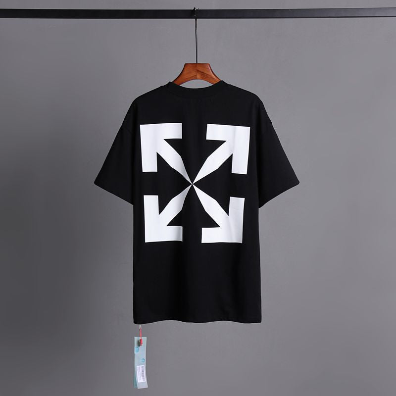 OFF-WHITE Men's and Women's T-Shirts