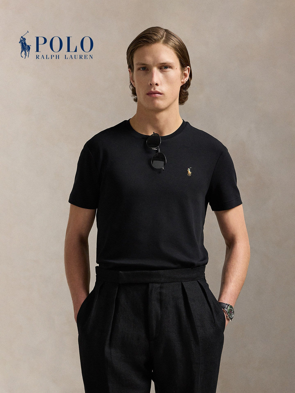 Ralph Lauren Men's T-Shirts