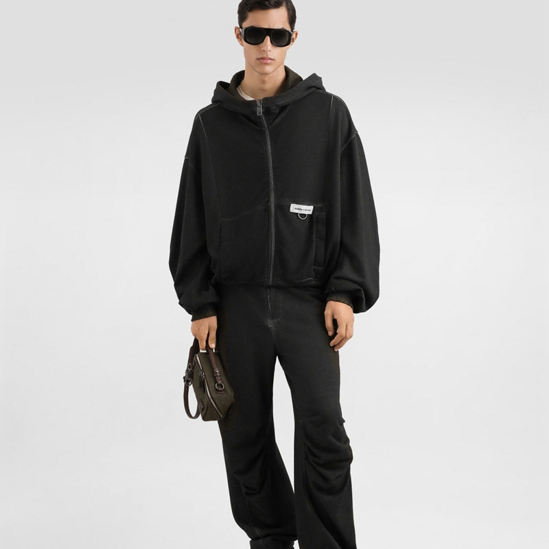 DG Men's & Women's  Hoodie
