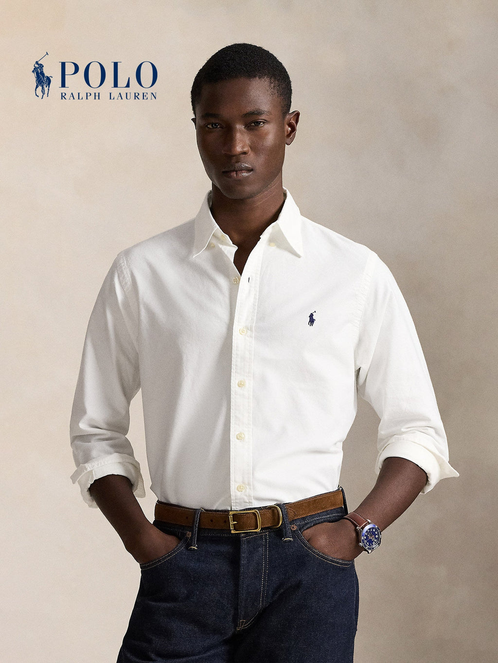 Ralph Lauren Men's Shirts