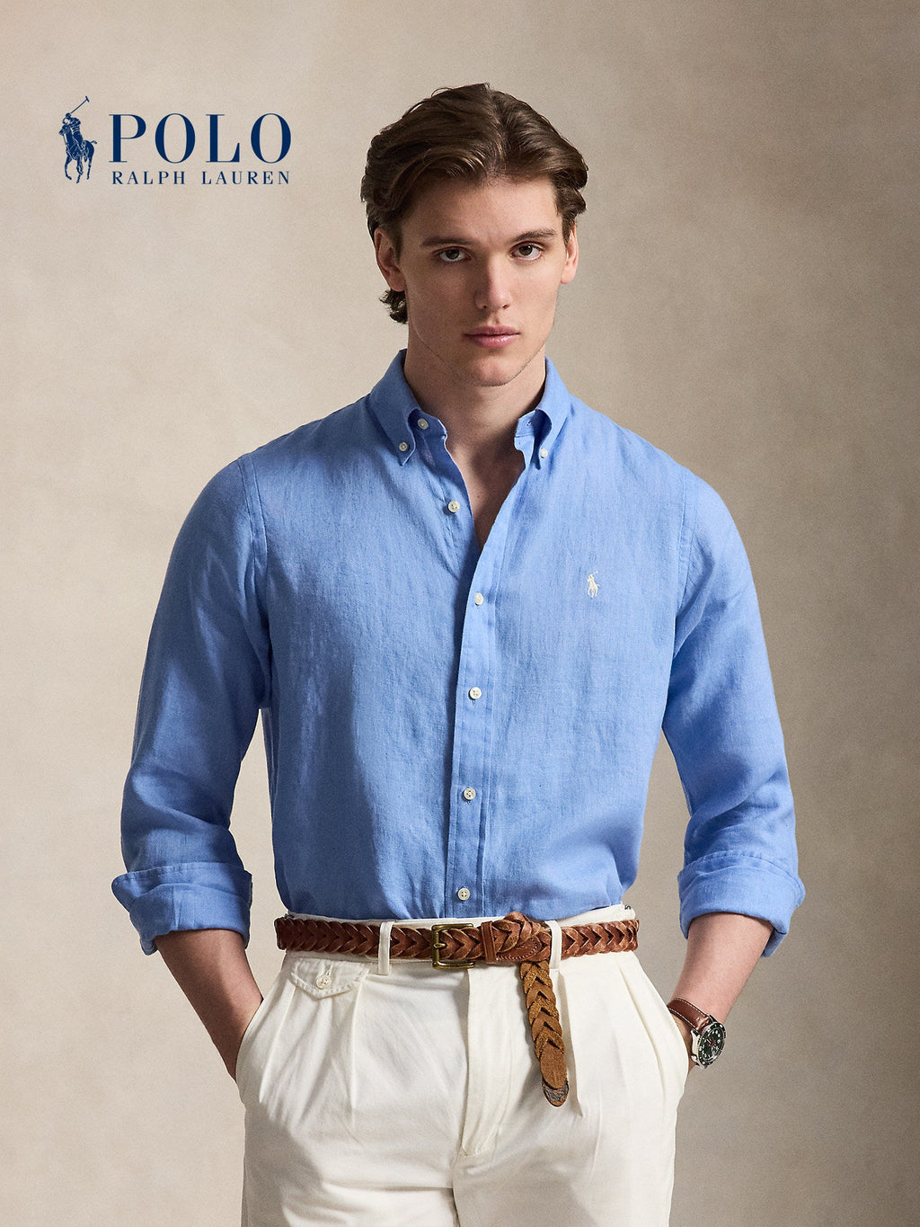 Ralph Lauren Men's Shirts