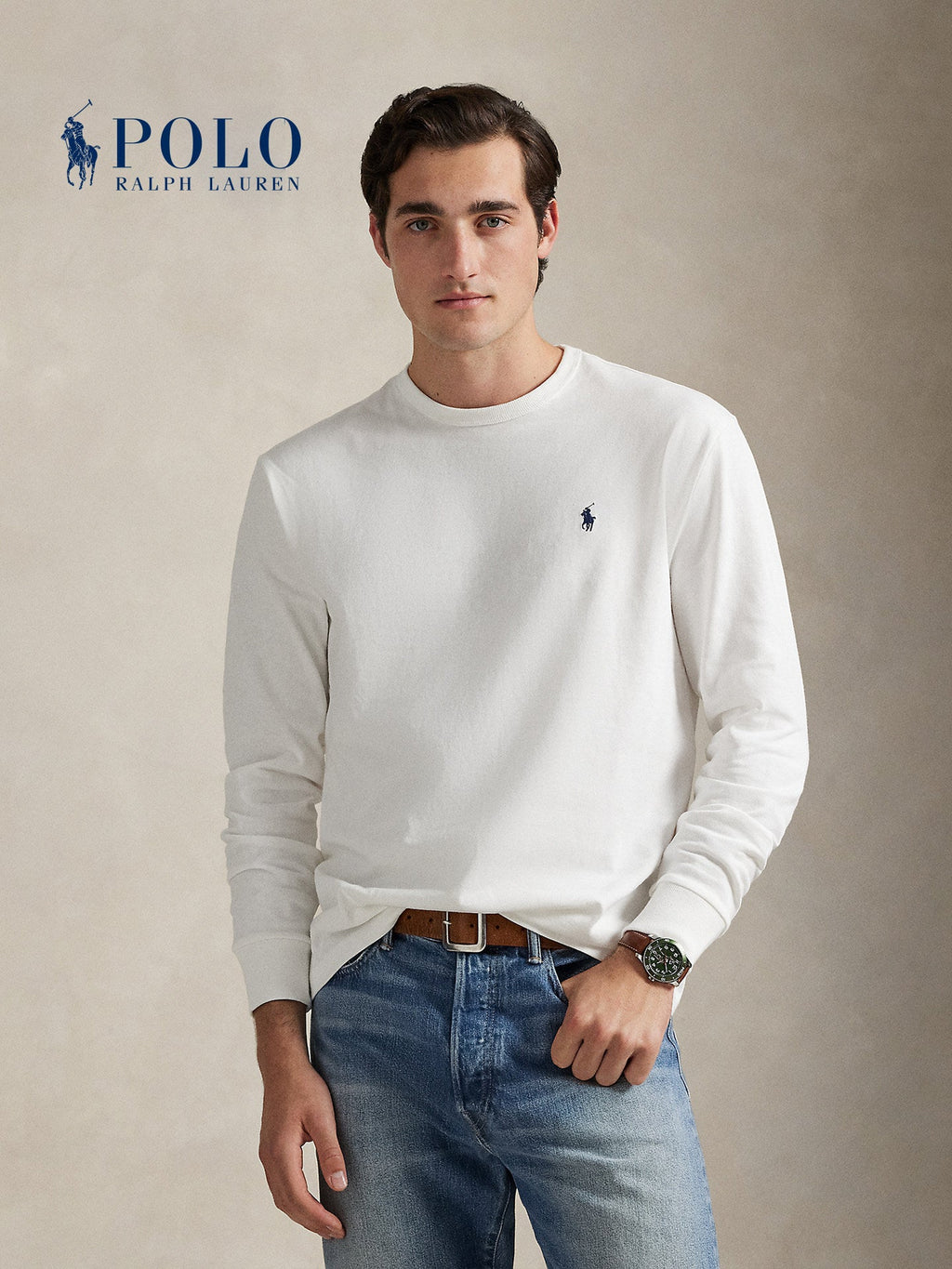 Ralph Lauren Men's Sweater
