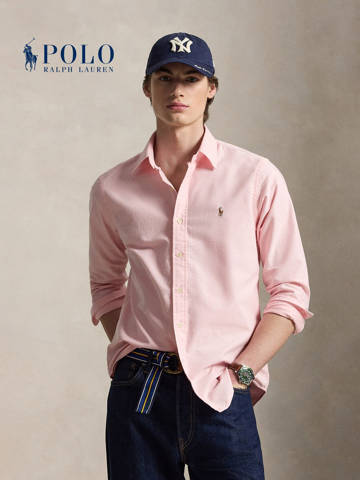 Ralph Lauren Men's Shirts
