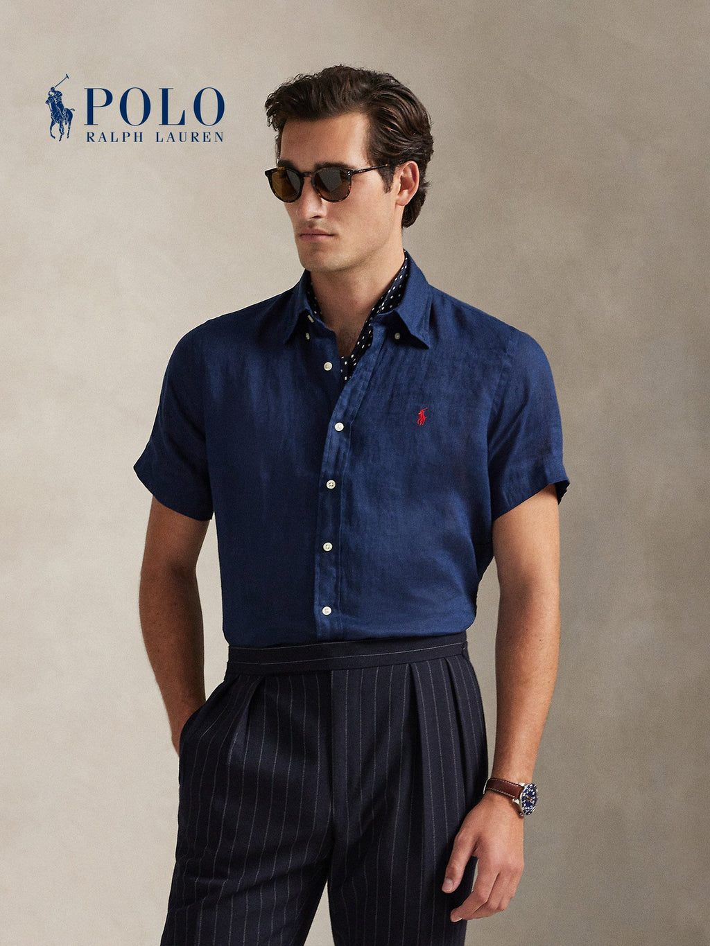 Ralph Lauren Men's Shirts