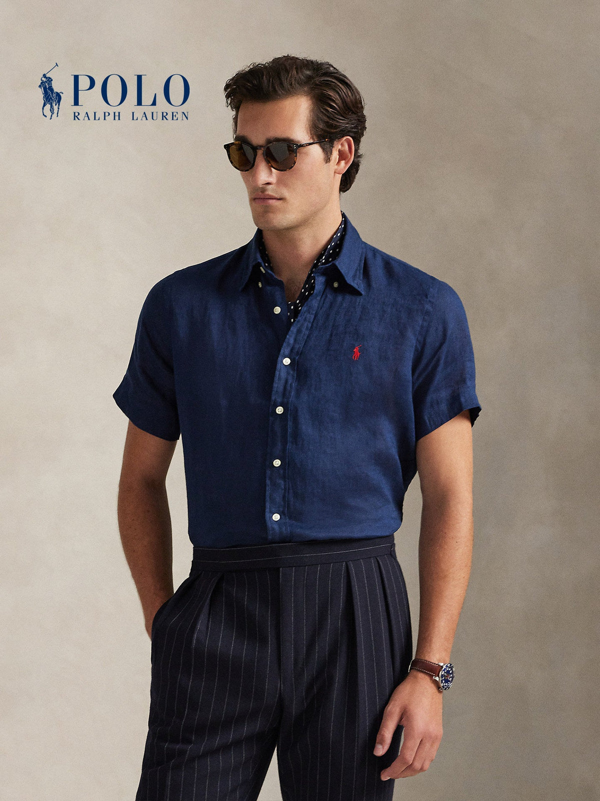 Ralph Lauren Men's Shirts