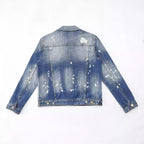 New DSQ2 Men's Jacket