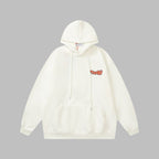 OFF-WHITE Men's and Women's  Hoodie