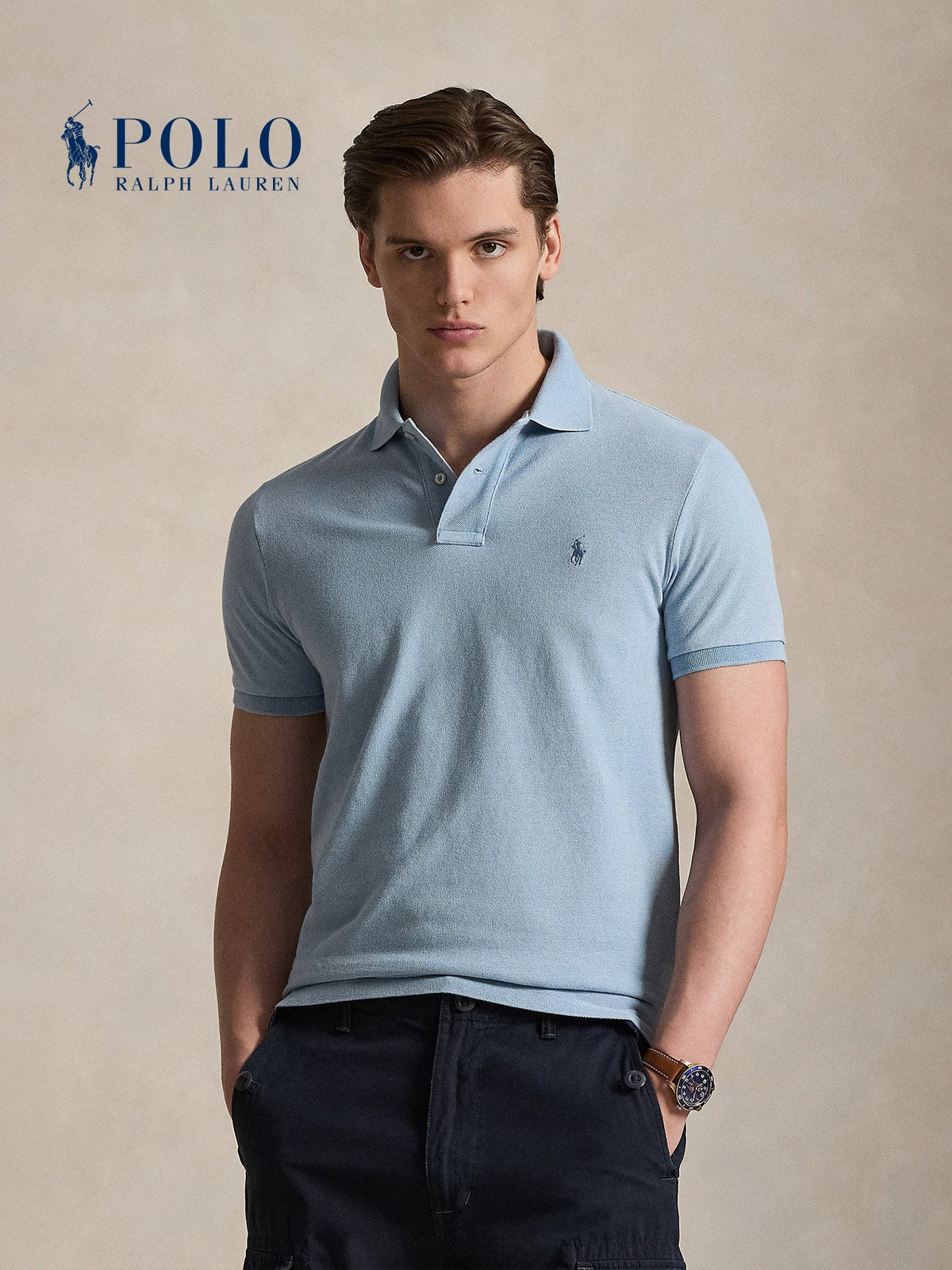 Ralph Lauren Men's Polo shirt