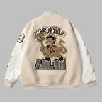 OFF-WHITE Men's and Women's Jackets