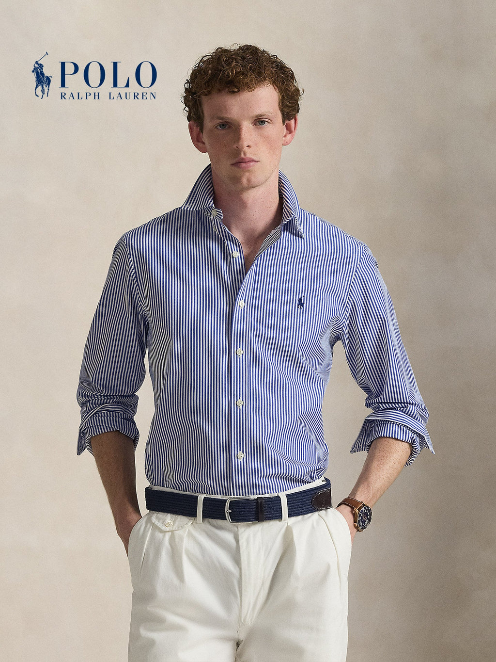Ralph Lauren Men's Shirts