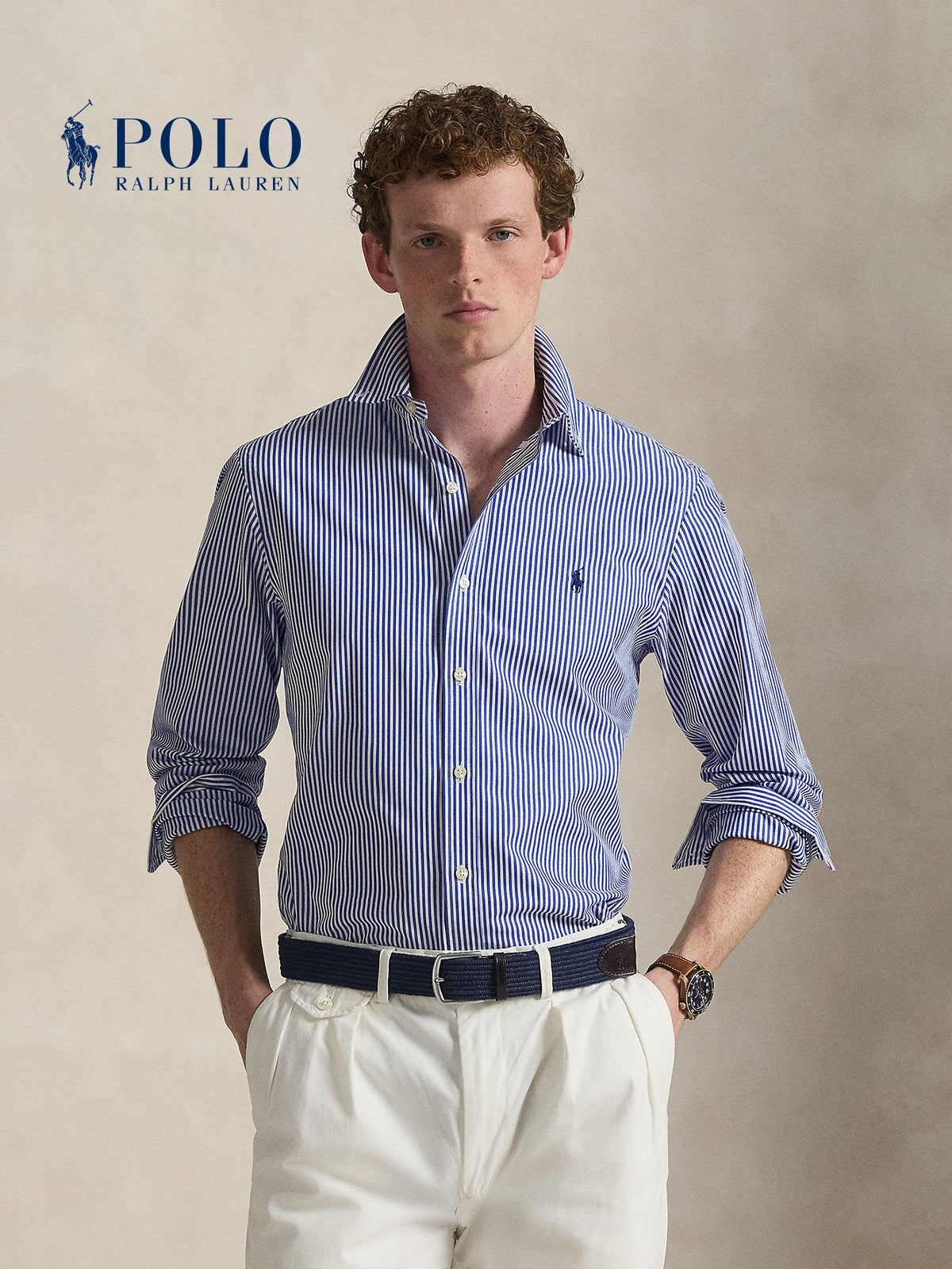 Ralph Lauren Men's Shirts