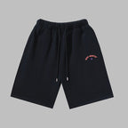 OFF-WHITE Men's and Women's Casual Shorts
