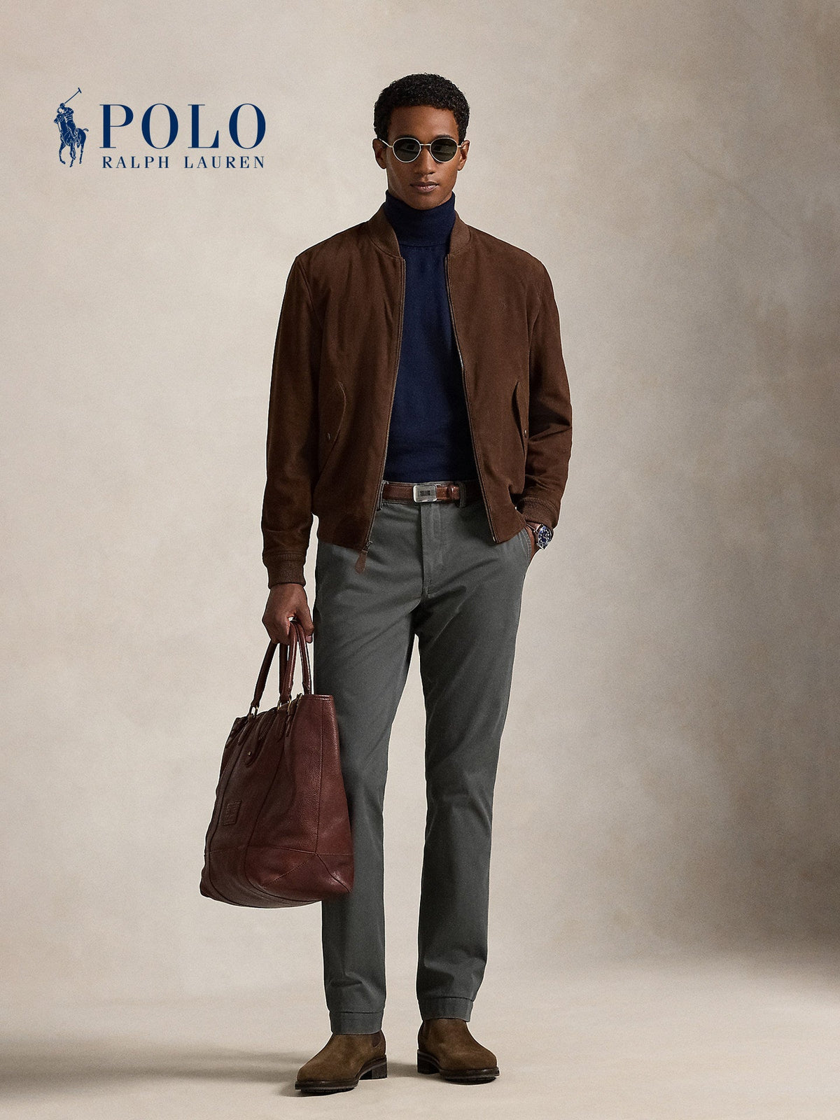 Ralph Lauren  Men's  Casual trousers