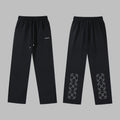 OFF-WHITE Men's and Women's Trousers