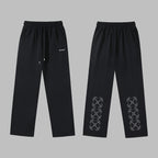 OFF-WHITE Men's and Women's Trousers