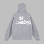 BLCG 2026 Men's & Women's Sweatshirts