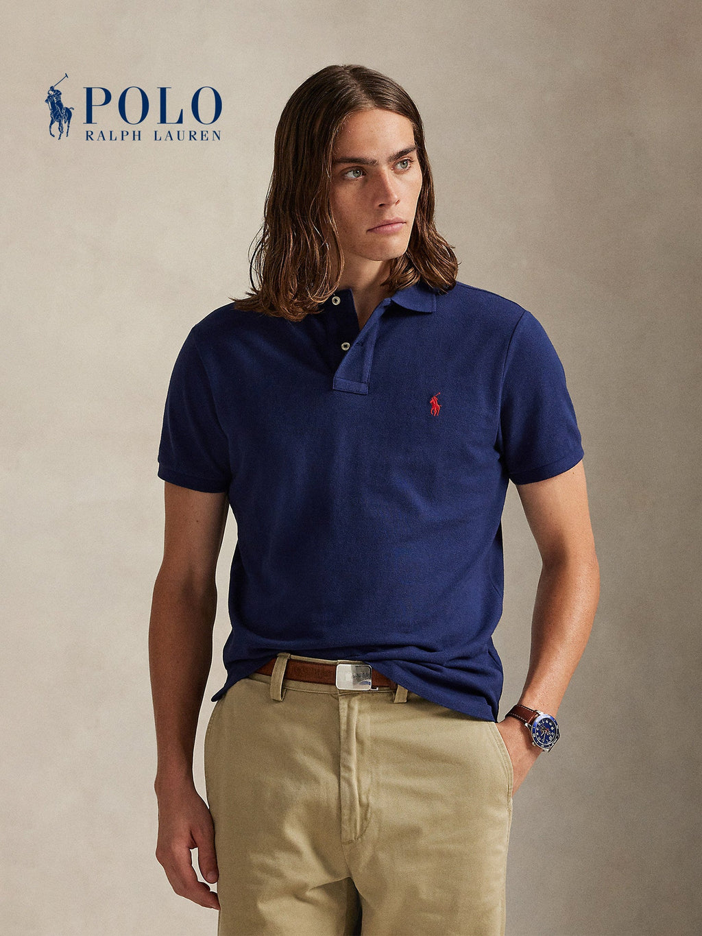 Ralph Lauren Men's Polo shirt