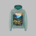 New DSQ2 Men's Hoodie