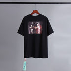 OFF-WHITE Men's and Women's T-Shirts