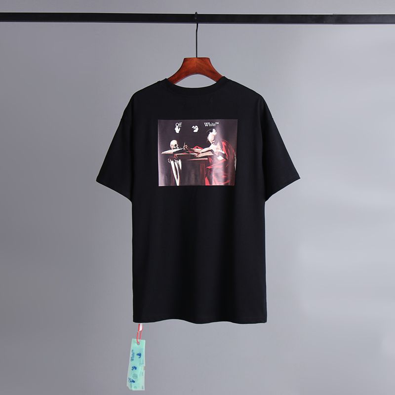 OFF-WHITE Men's and Women's T-Shirts