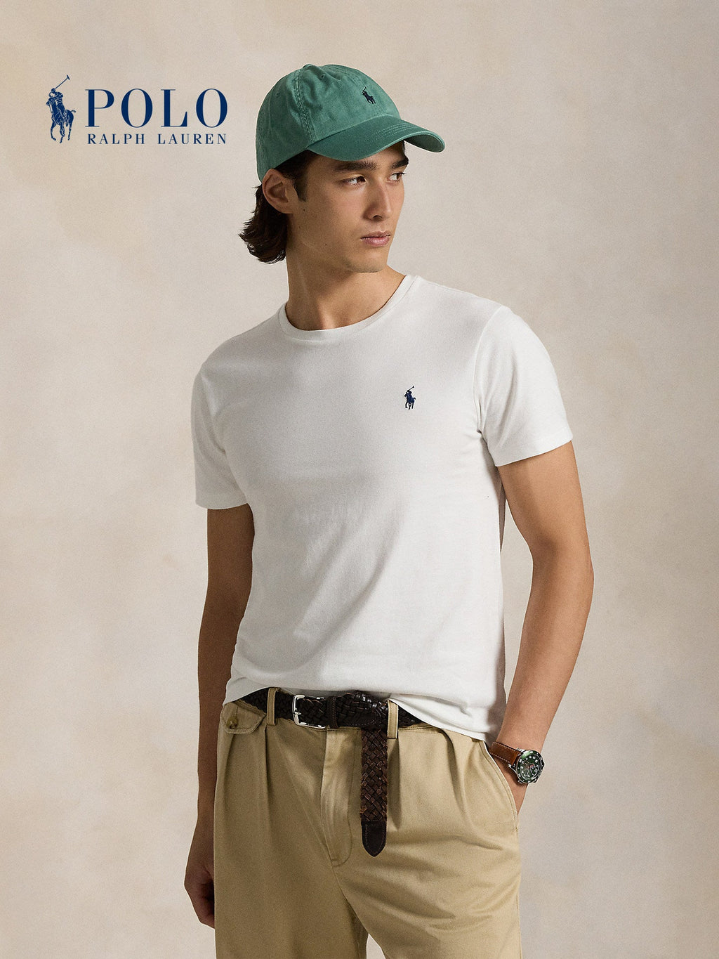 Ralph Lauren Men's T-Shirts
