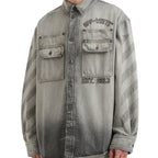 OFF New Men's & Women's  Shirts