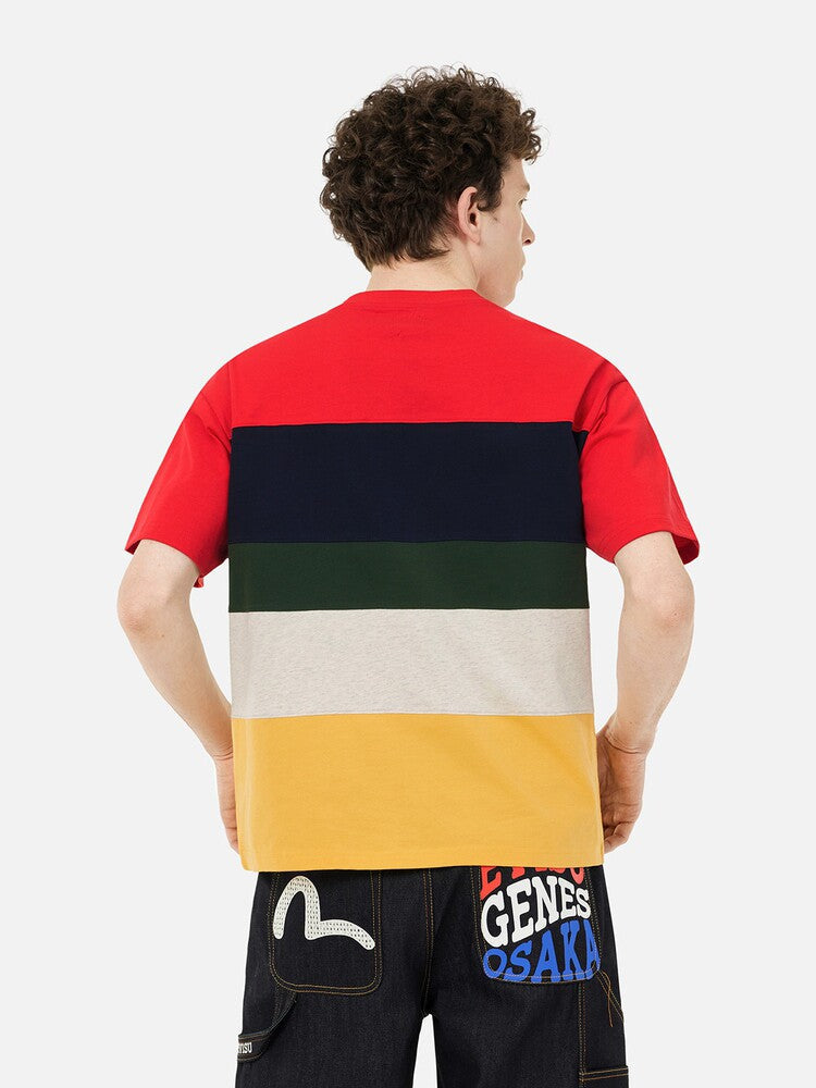 Evisu Men's & Women's New T-Shirt