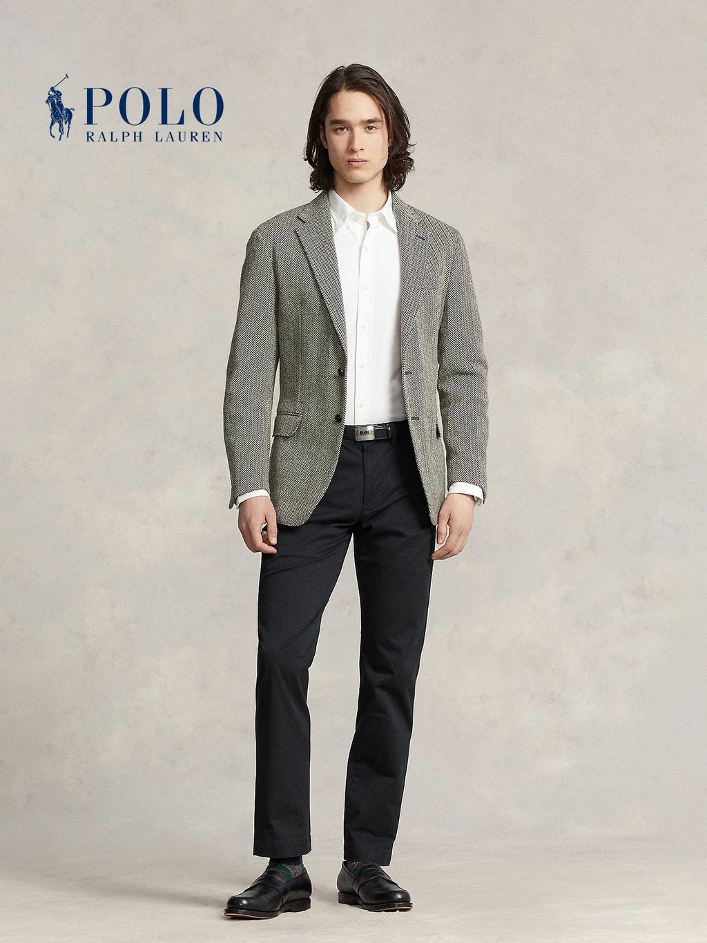 Ralph Lauren  Men's  Casual trousers