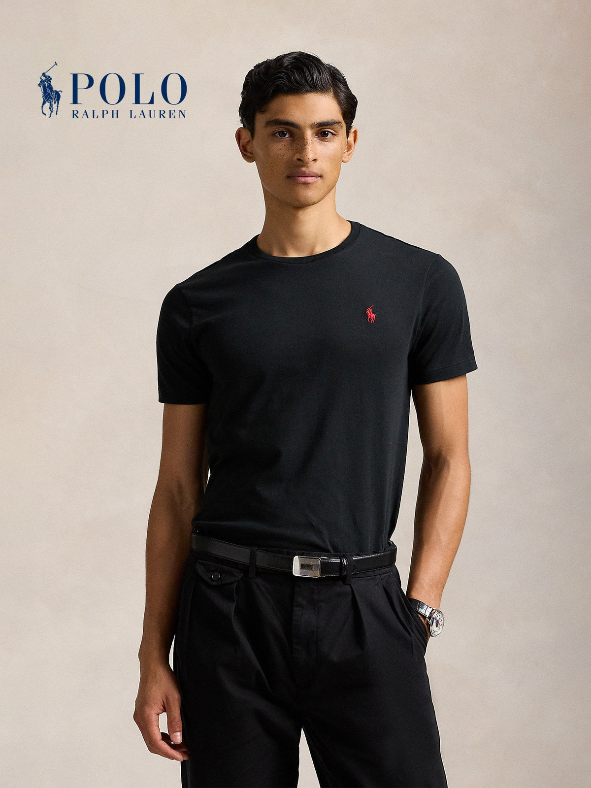 Ralph Lauren Men's T-Shirts