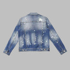 Dsquared2 Men's Denim Jacke