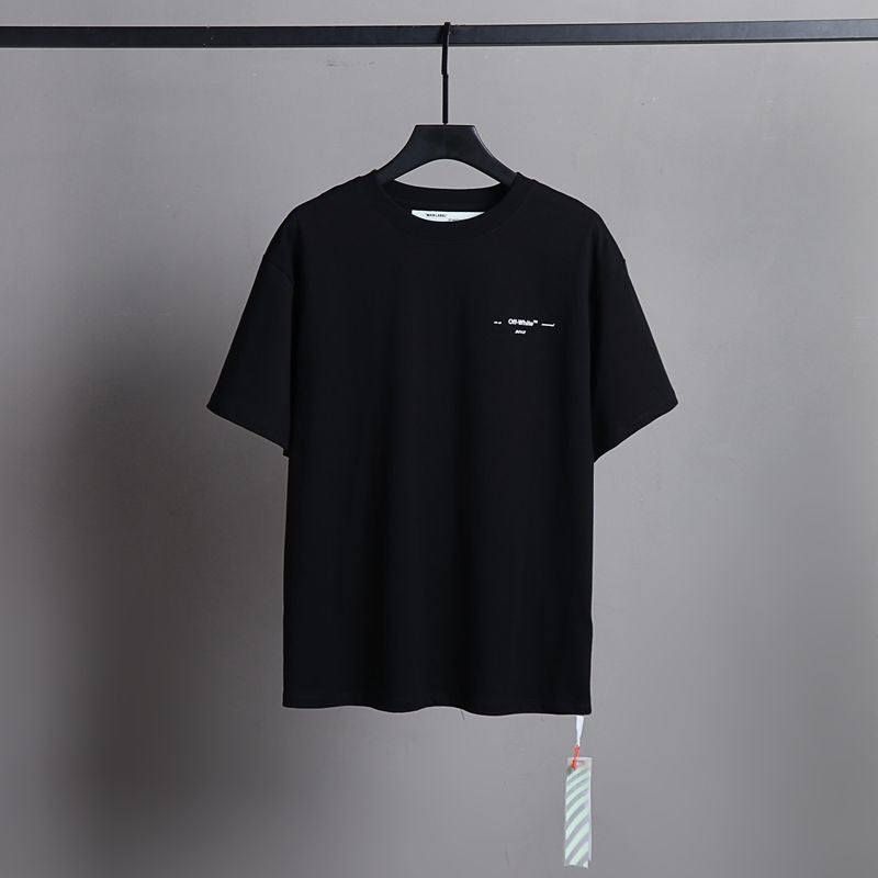 OFF-WHITE Men's and Women's T-Shirts