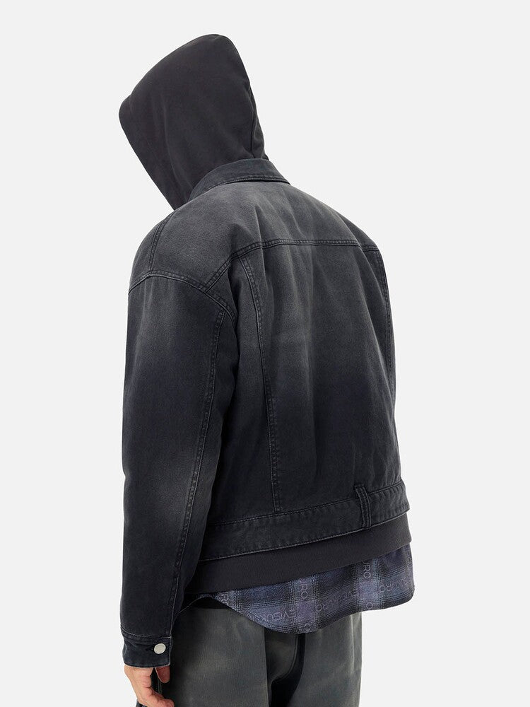 Evisu 2026 Men's and Women's  Jackets