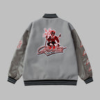 OFF-WHITE Men's and Women's Jackets