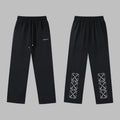 OFF-WHITE Men's and Women's Trousers