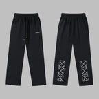 OFF-WHITE Men's and Women's Trousers