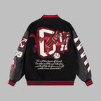 OFF-WHITE Men's and Women's Jackets