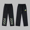 OFF-WHITE Men's and Women's Trousers