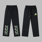 OFF-WHITE Men's and Women's Trousers