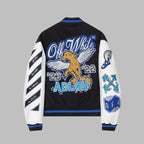 OFF-WHITE Men's and Women's Jackets