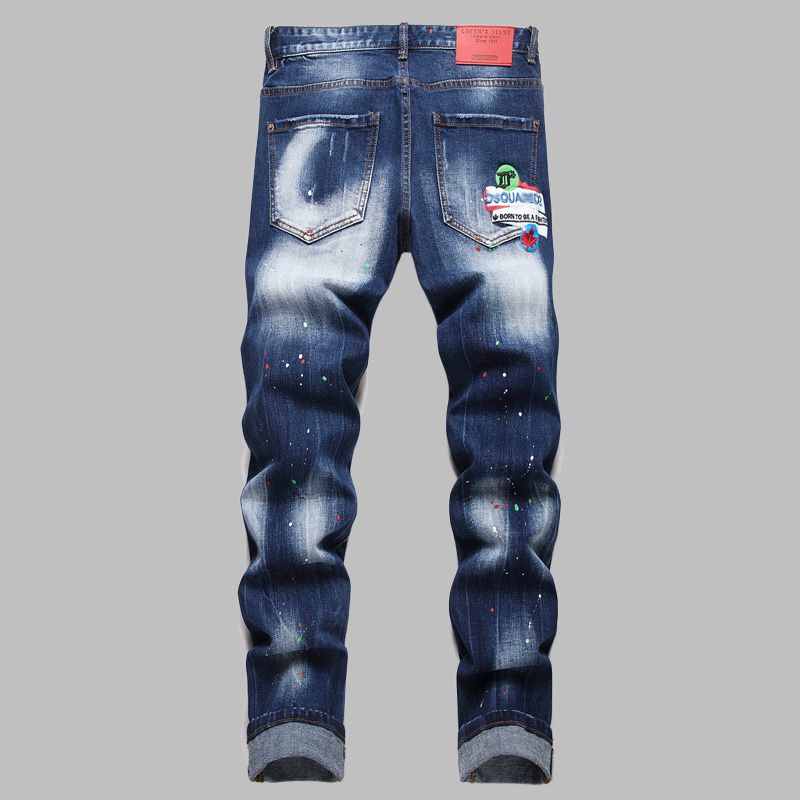 Dsquared2  Men's Jeans