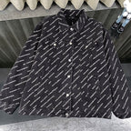 BLCG 2026 Men's & Women's Jacket