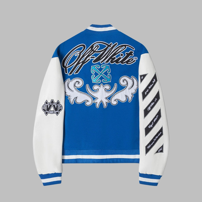 OFF-WHITE Men's and Women's Jackets
