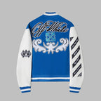 OFF-WHITE Men's and Women's Jackets