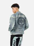 Evisu 2026 Men's and Women's  Jackets