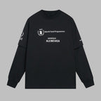 BLCG 2026 Men's & Women's Sweatshirts