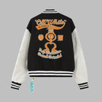 OFF-WHITE Men's and Women's Jackets