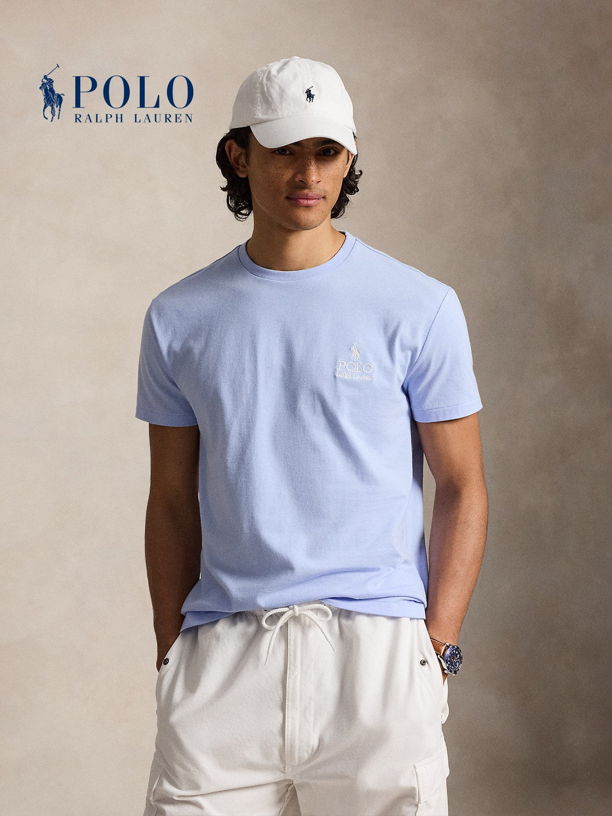 Ralph Lauren Men's T-Shirts